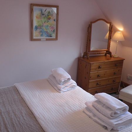 Mchugh And Loudon Cottages Saint Catherines المظهر الخارجي الصورة