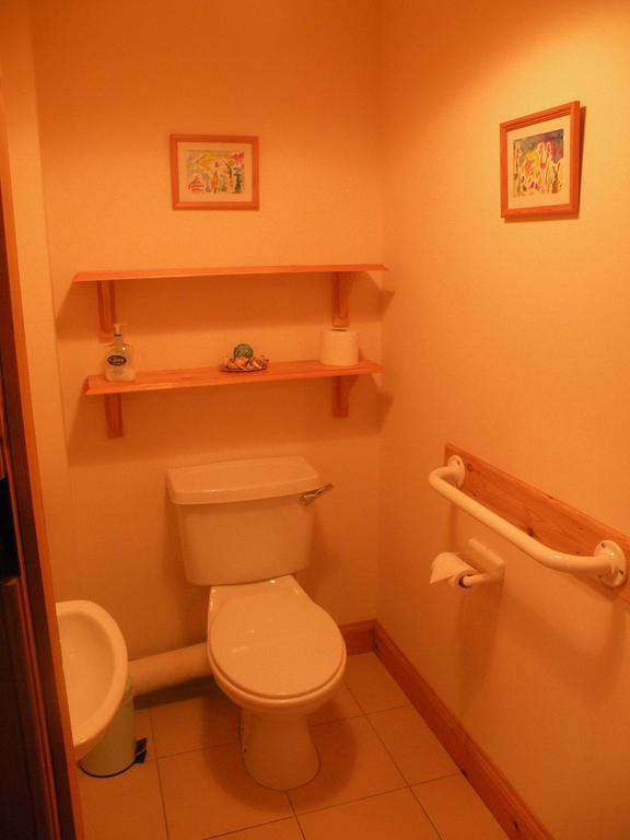 Mchugh And Loudon Cottages Saint Catherines المظهر الخارجي الصورة