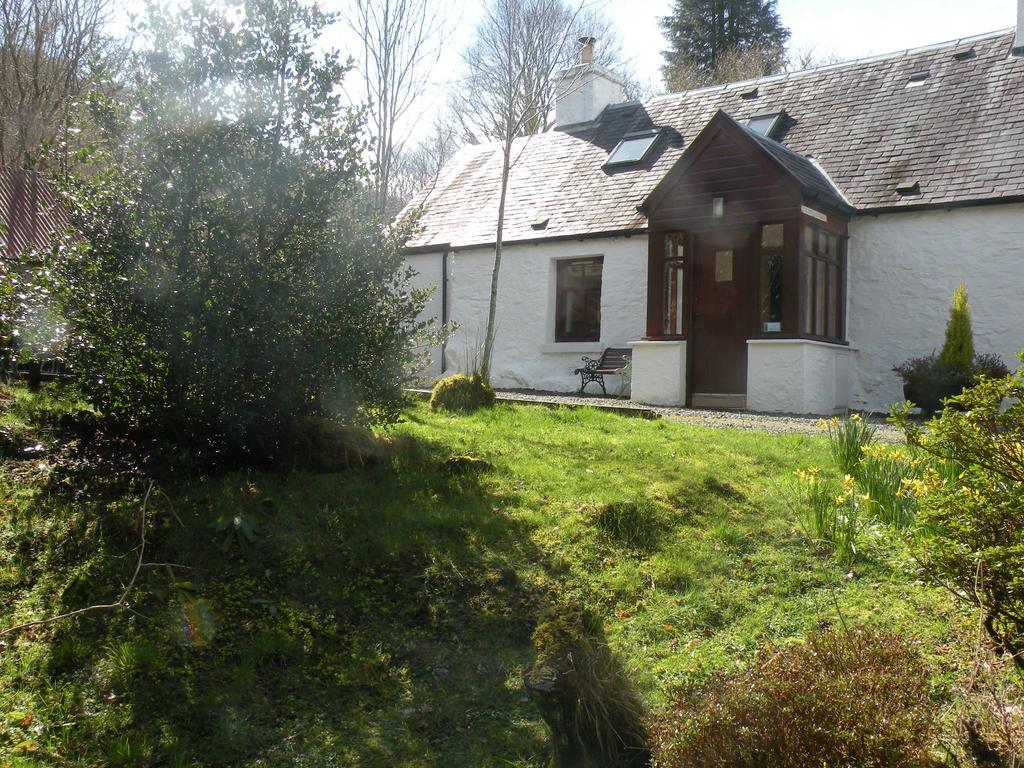 Mchugh And Loudon Cottages Saint Catherines المظهر الخارجي الصورة
