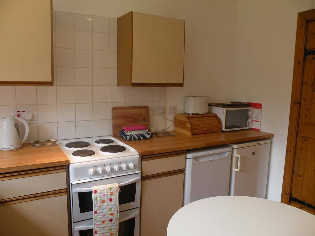 Mchugh And Loudon Cottages Saint Catherines المظهر الخارجي الصورة