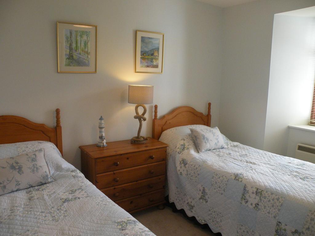 Mchugh And Loudon Cottages Saint Catherines المظهر الخارجي الصورة