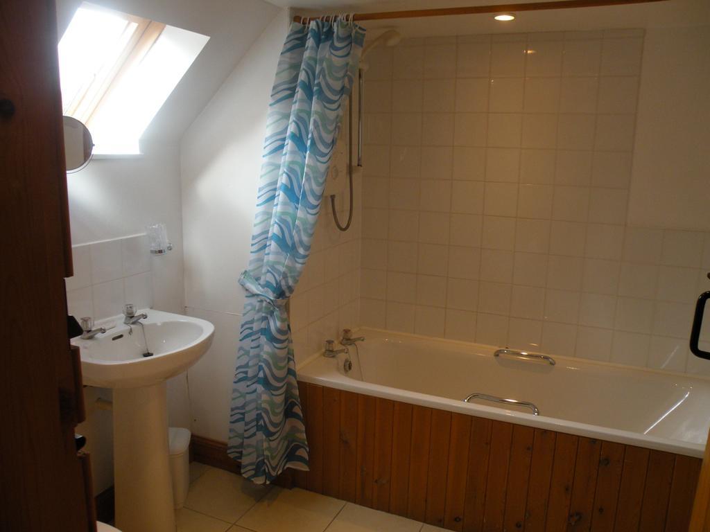 Mchugh And Loudon Cottages Saint Catherines المظهر الخارجي الصورة